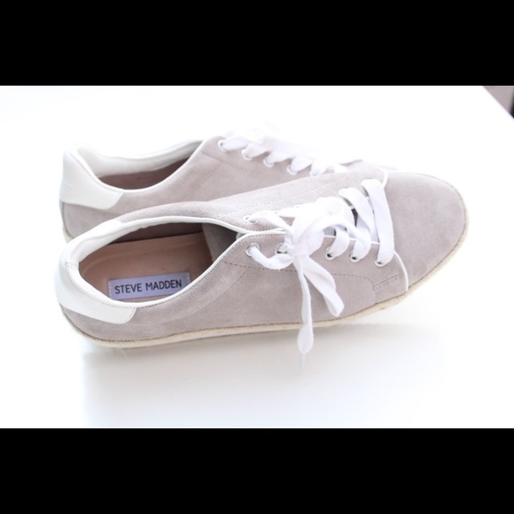 Steve Madden Rule sneakers - Picture 10 of 10